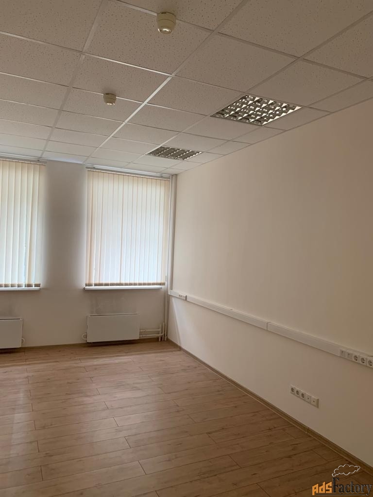 офисное помещение, 126.999 м²
