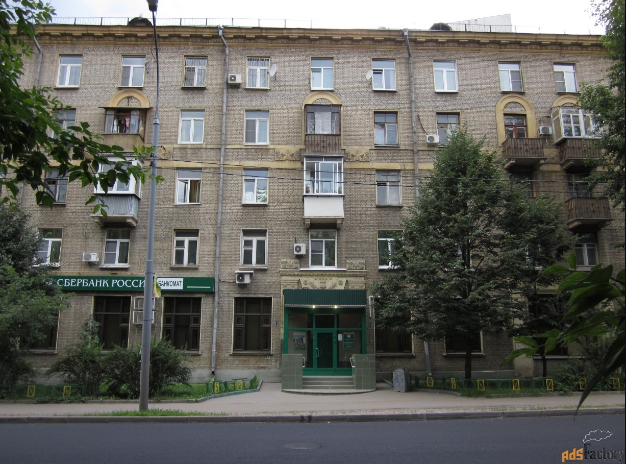 свободного назначения, 112 м²