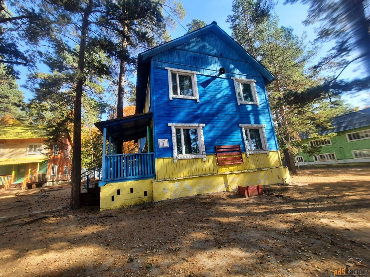 свободного назначения, 2530.9 м²