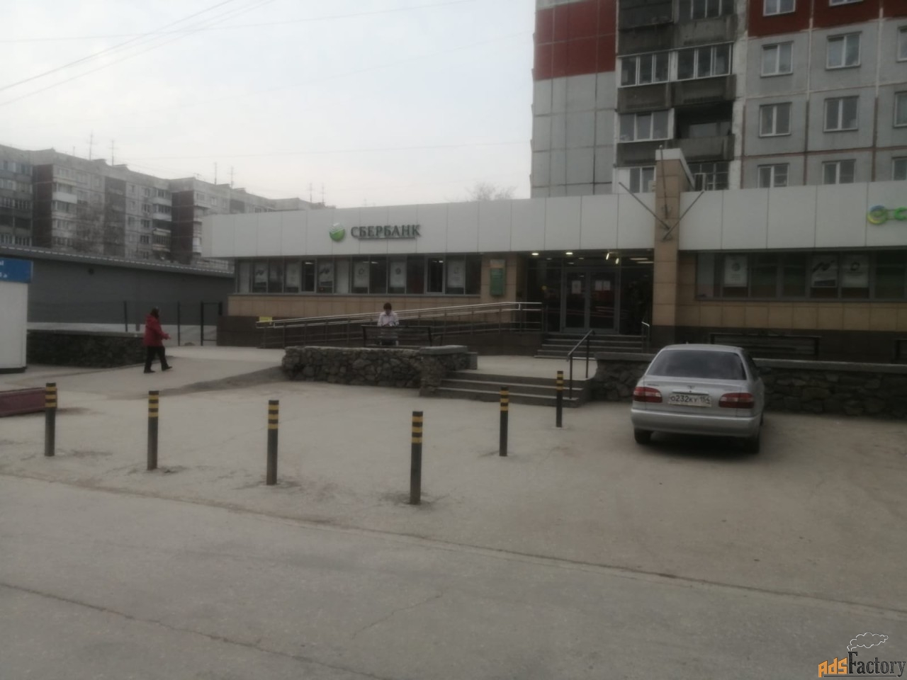 свободного назначения, 567 м²