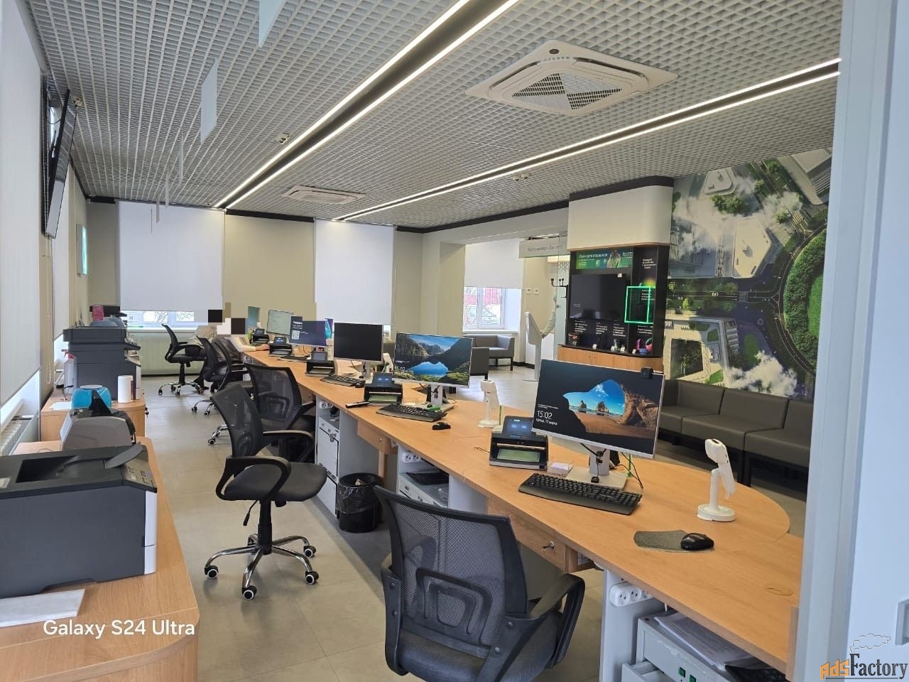 свободного назначения, 100 м²