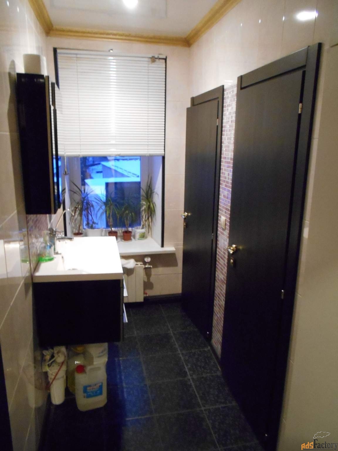 офисное помещение, 212.2 м²