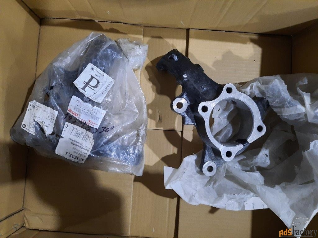 запчасти для автомобиля марки toyota hiace, 6 ед. в ассорт., г. томск