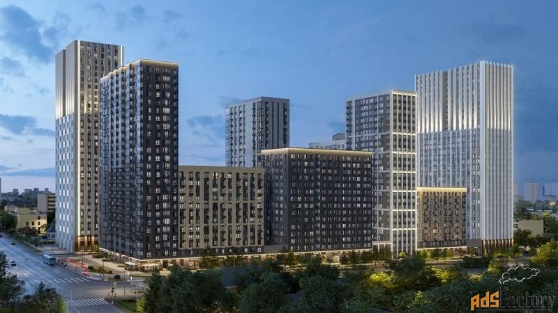 свободного назначения, 5.1 м²