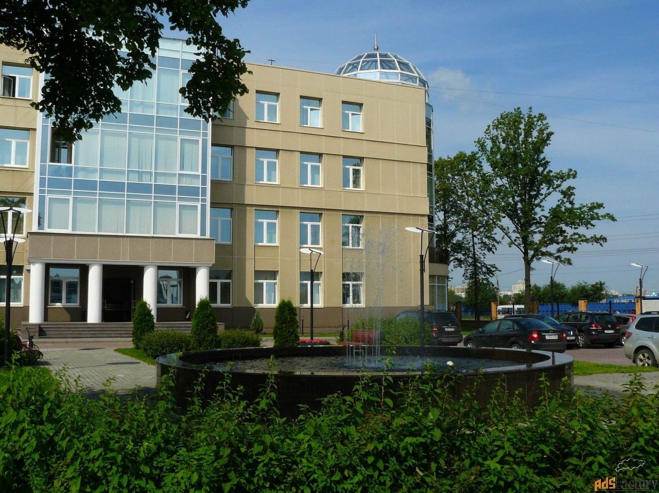 офисное помещение, 37 м²