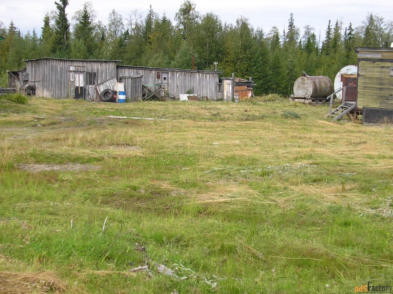 другое, 2460.4 м²