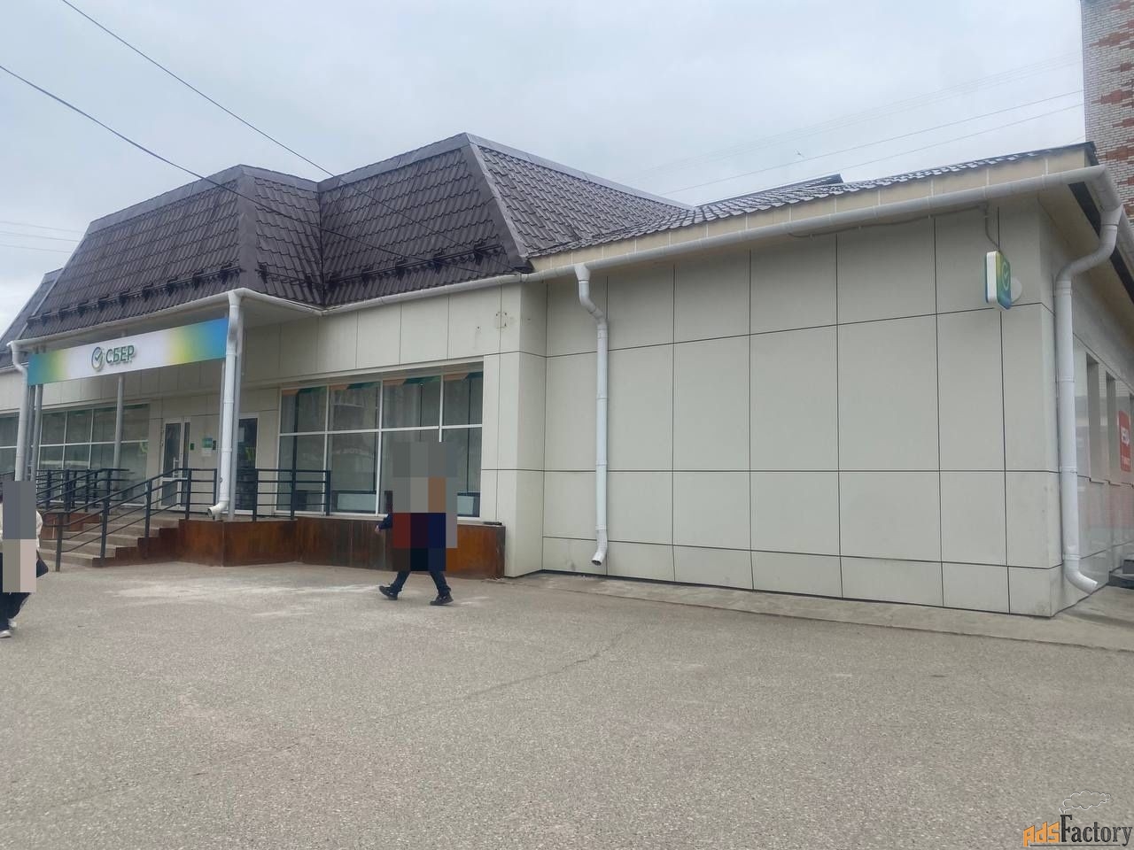 свободного назначения, 513 м²