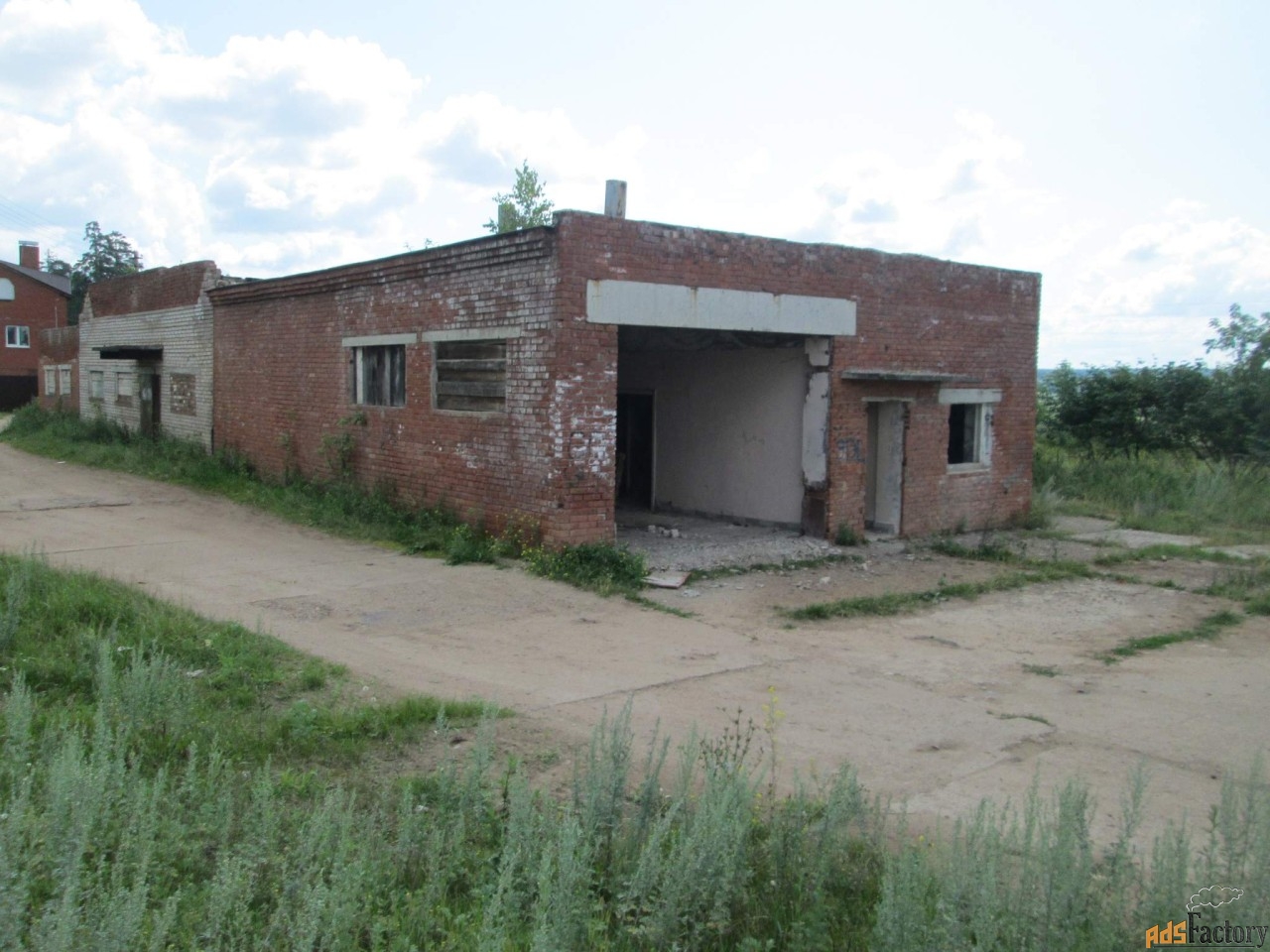 свободного назначения, 3066.4 м²