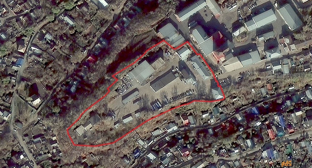свободного назначения, 21859 м²
