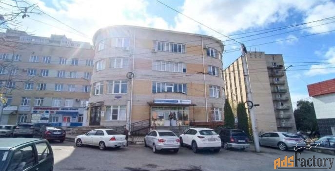 свободного назначения, 406 м²