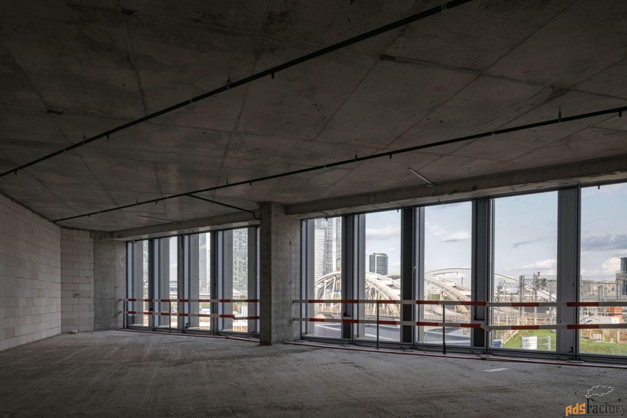 офисное помещение, 264.65 м²