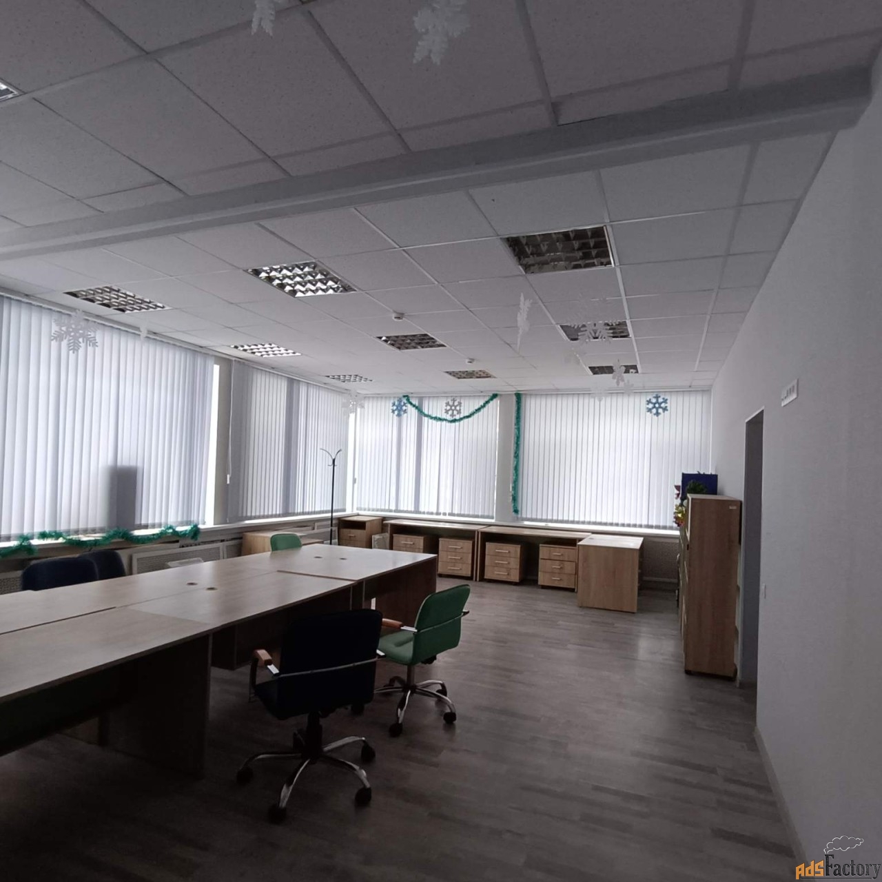свободного назначения, 370.87 м²