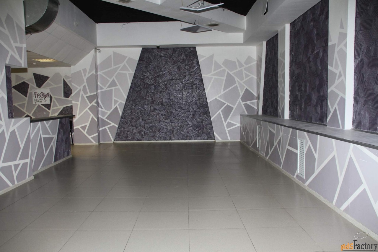 свободного назначения, 1661 м²