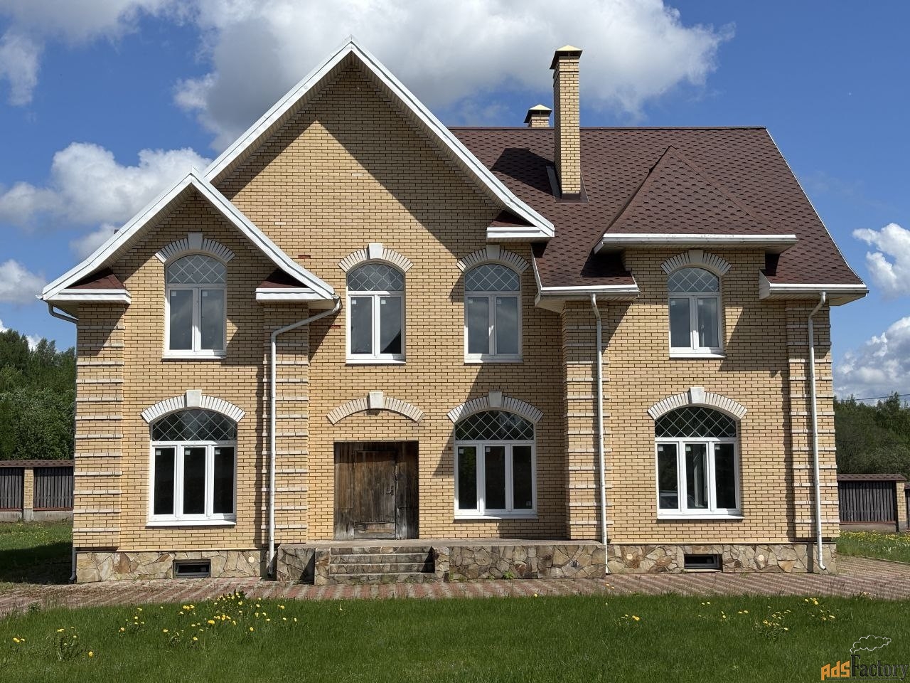 свободного назначения, 496 м²