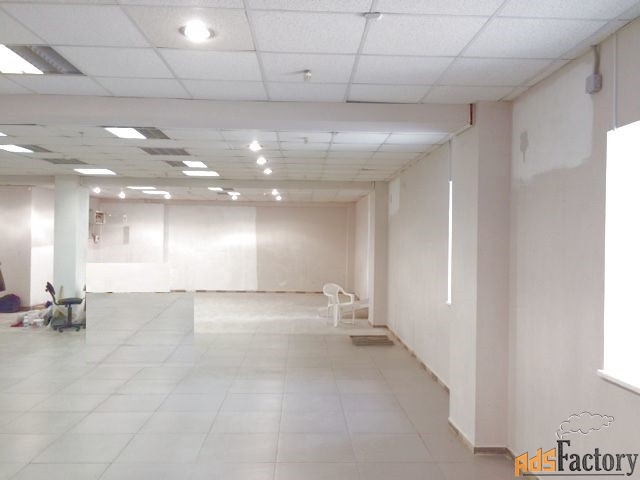 торговое помещение, 4 м²
