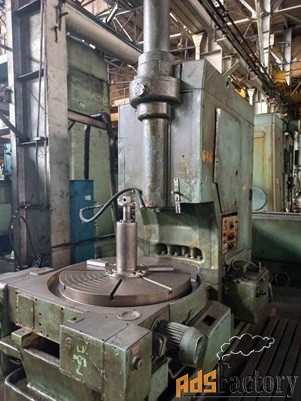 зубодолбежный станок, модель 5в 161 (л9)