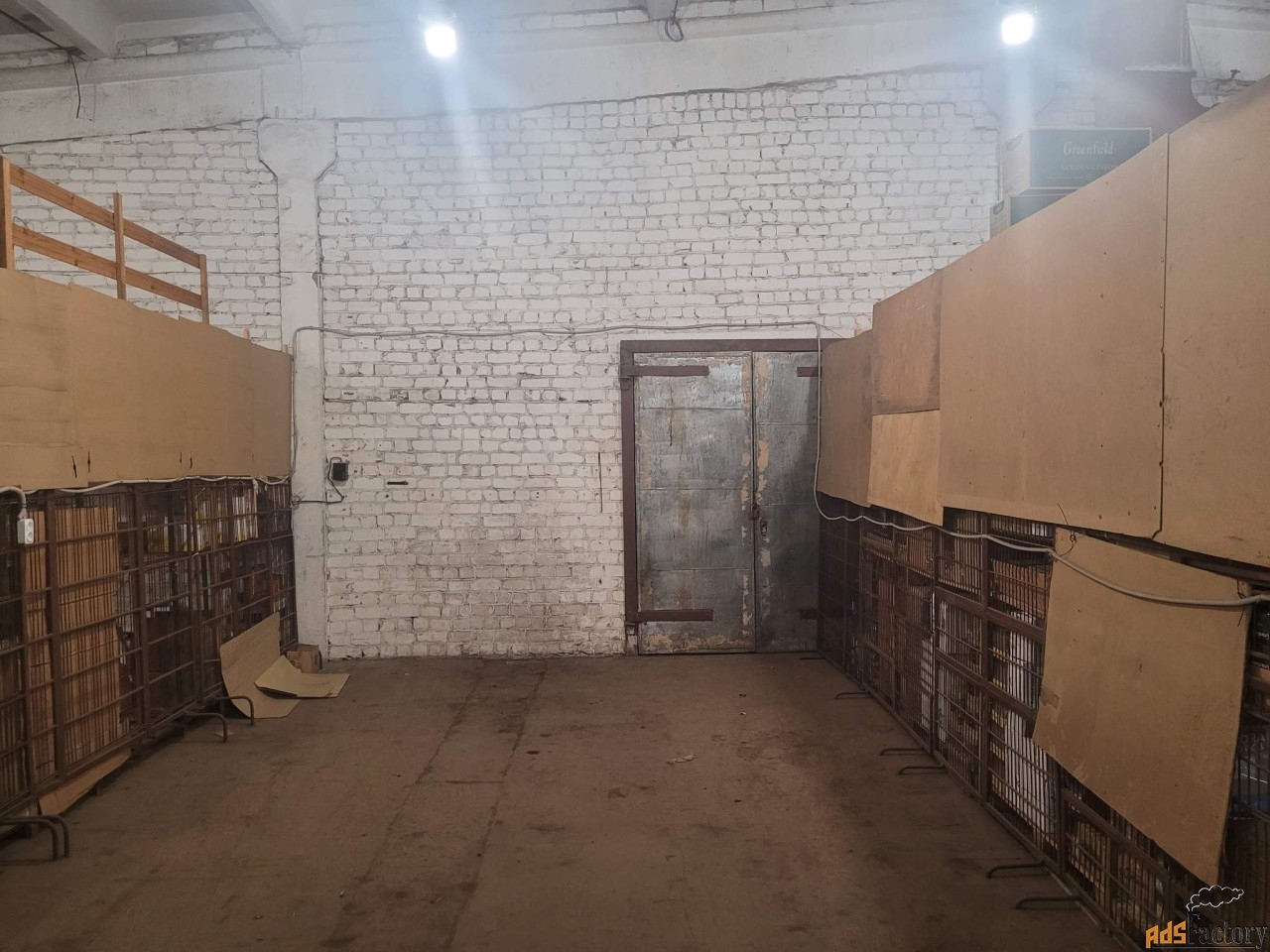 торговое помещение, 37.8 м²