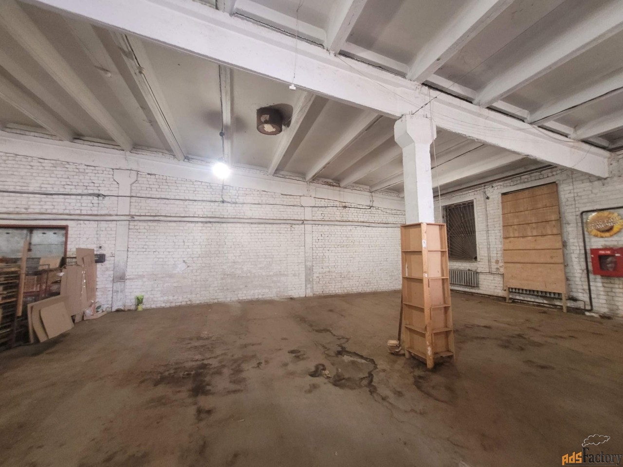 торговое помещение, 130 м²