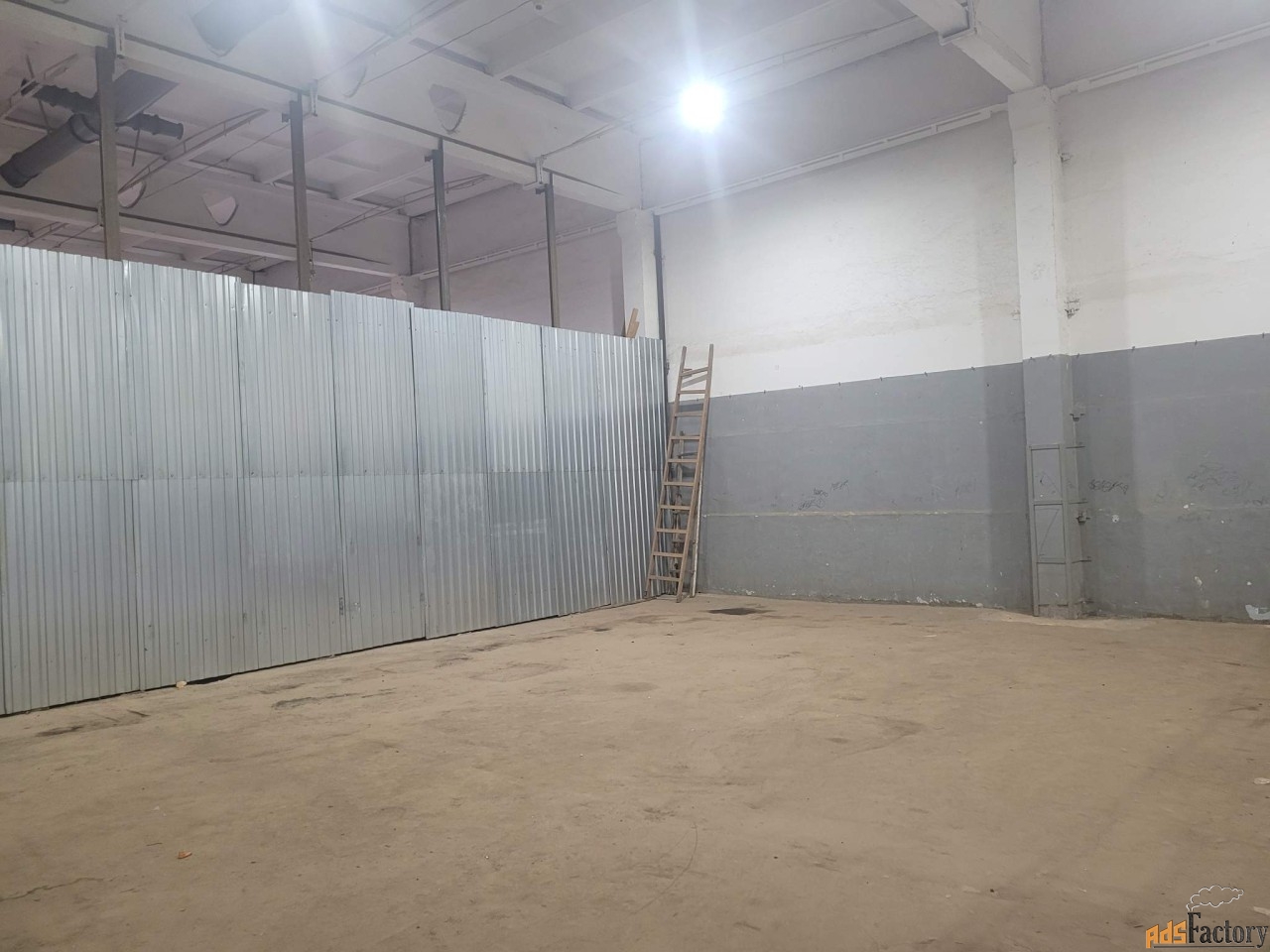 торговое помещение, 128 м²