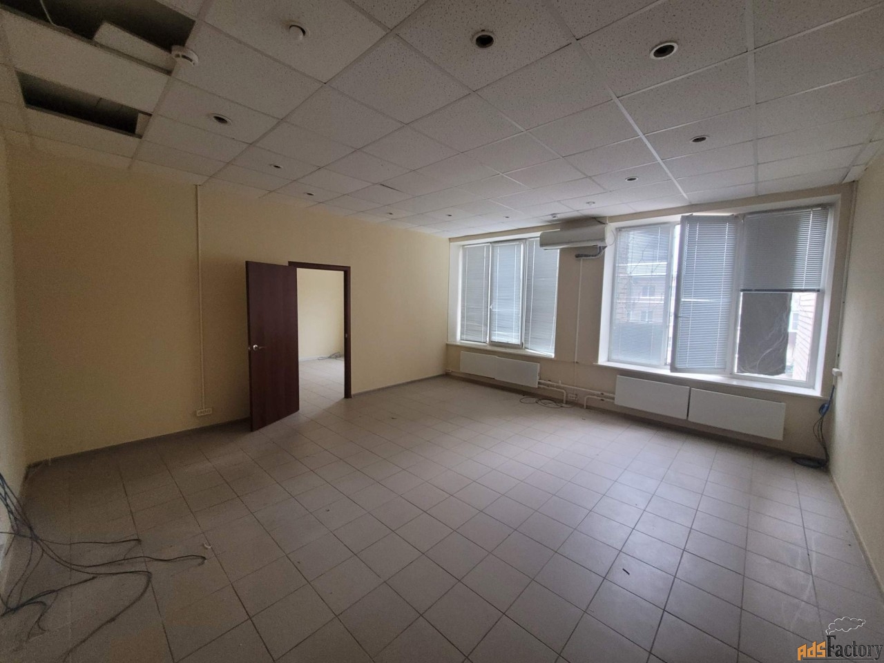 офисное помещение, 33.7 м²