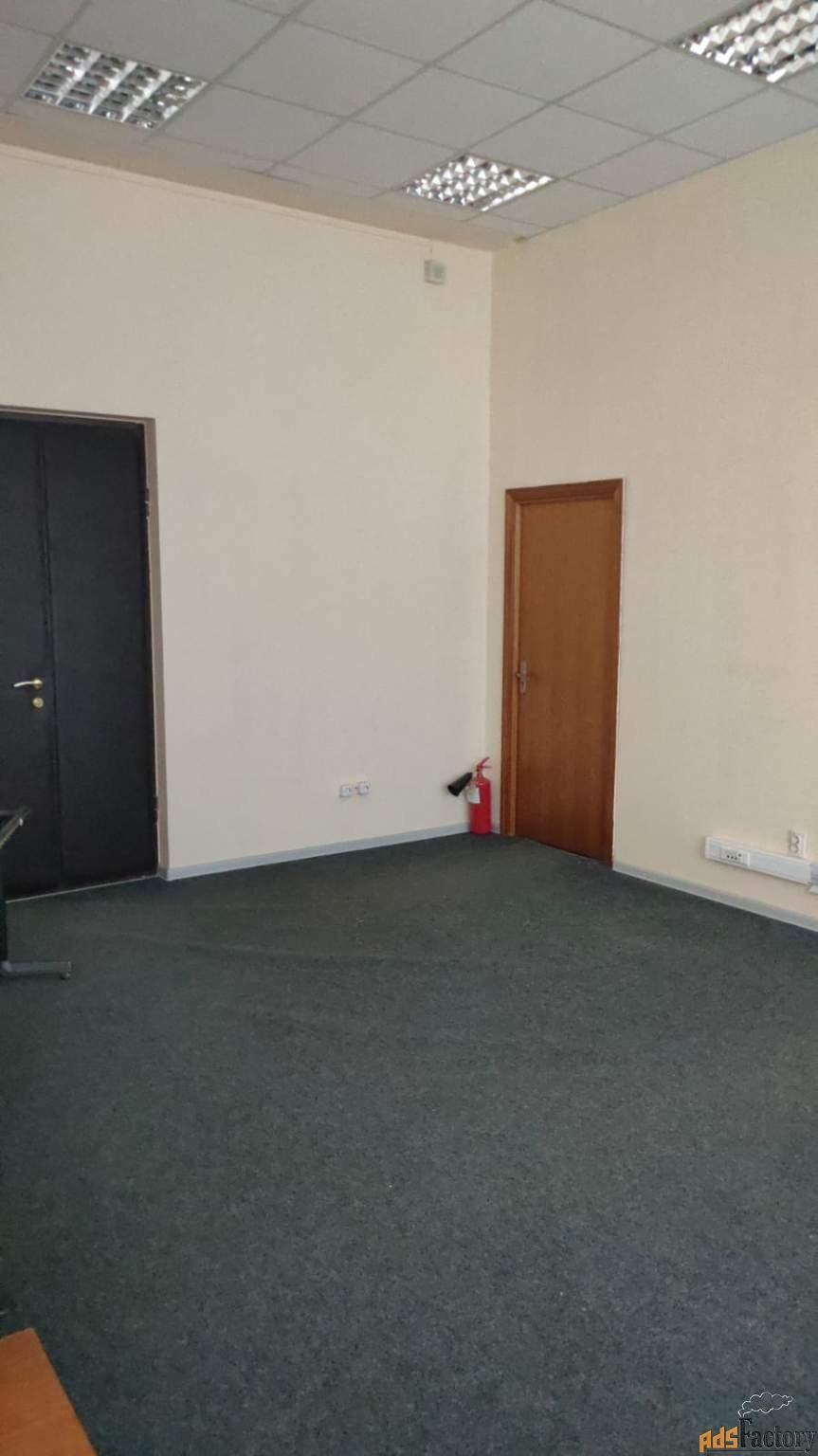 офисное помещение, 78.2 м²