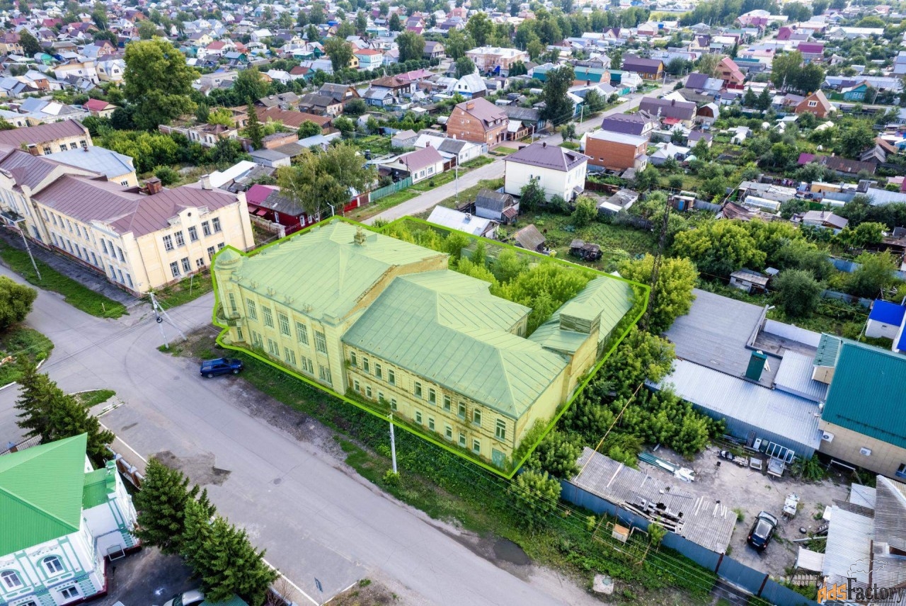 свободного назначения, 1577.5 м²