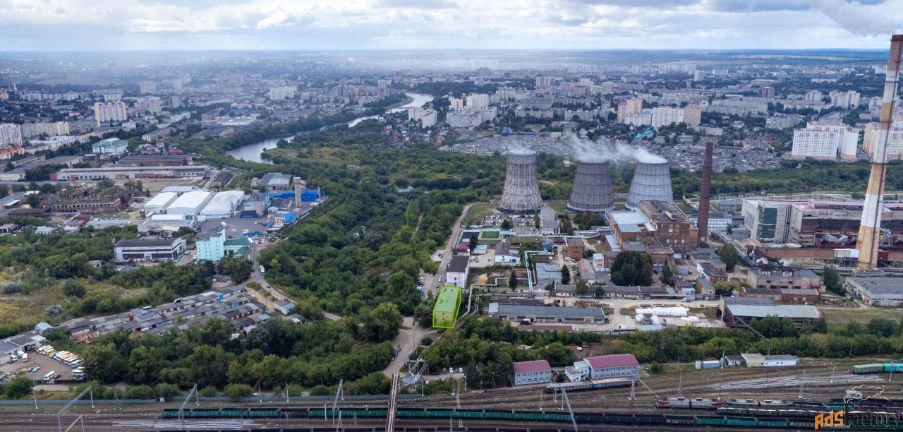 свободного назначения, 1399.8 м²