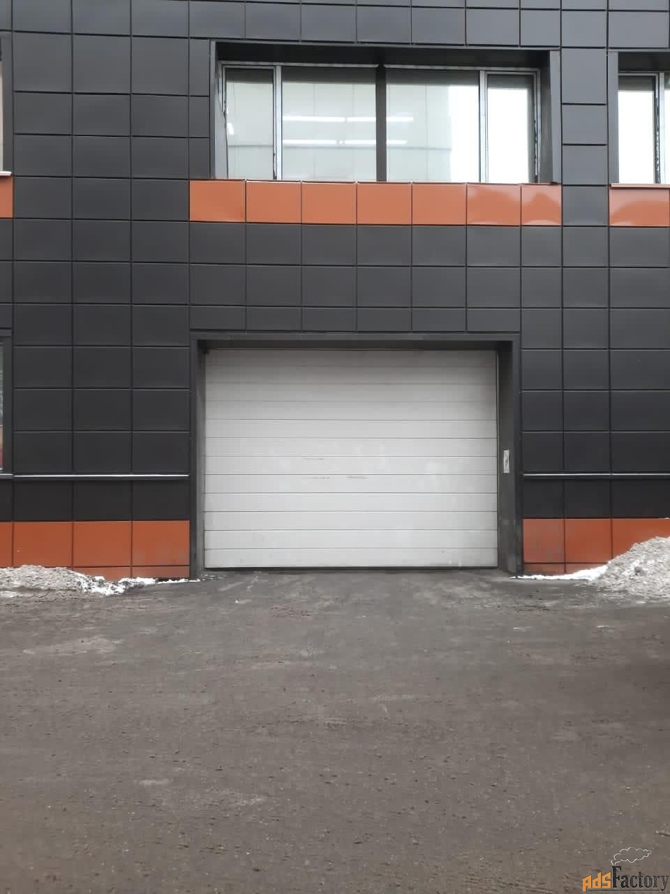 свободного назначения, 290.8 м²