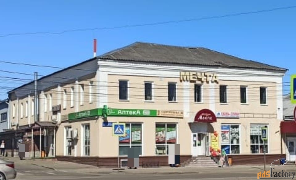 кафе,бары,рестораны, 160 м²
