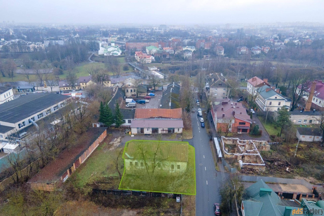 свободного назначения, 294.4 м²