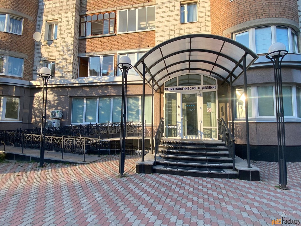 свободного назначения, 173.4 м²