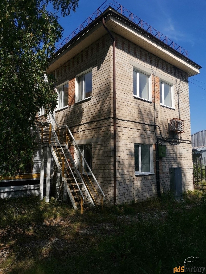 свободного назначения, 483.1 м²