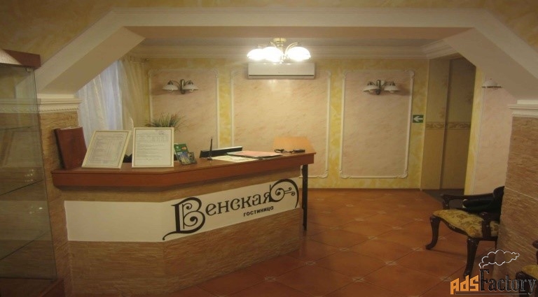 продажа готового бизнеса, 329.6 м²