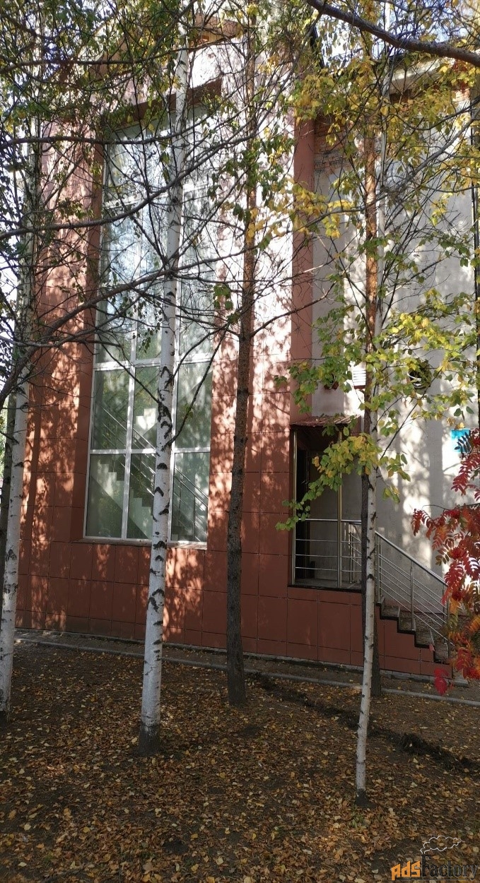свободного назначения, 1324.5 м²