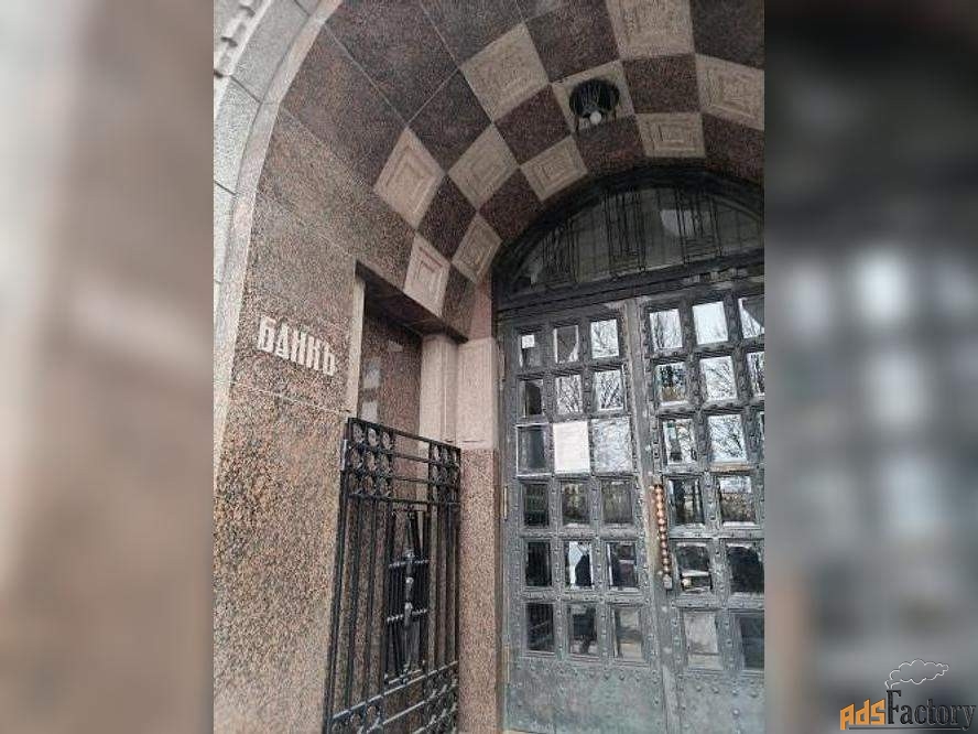 свободного назначения, 807.1 м²