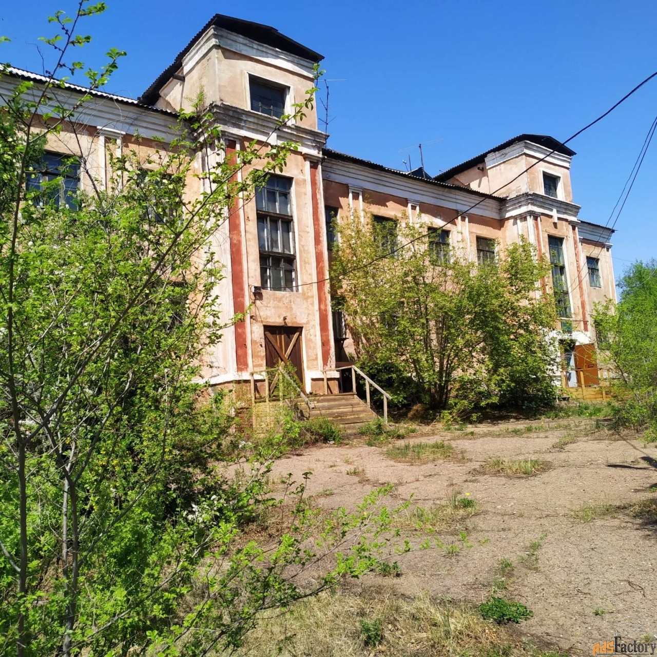 свободного назначения, 790.7 м²