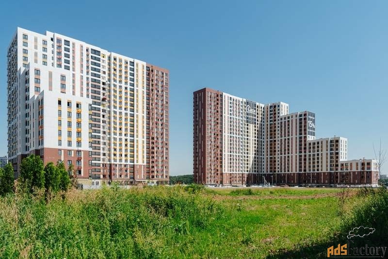 свободного назначения, 2.2 м²