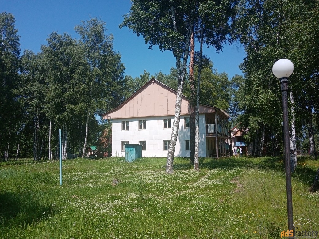 продажа готового бизнеса, 1312.6 м²