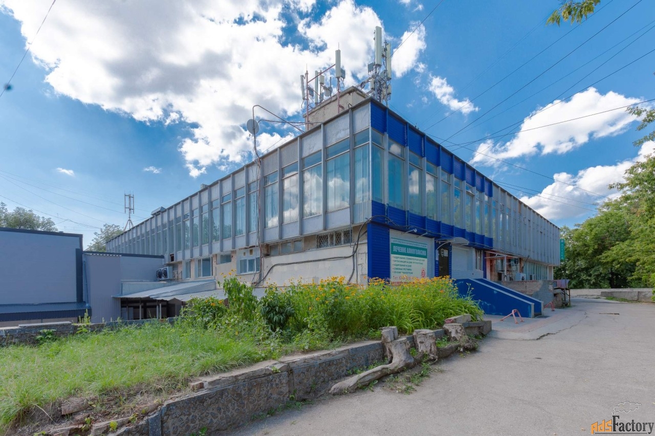 свободного назначения, 2931.9 м²