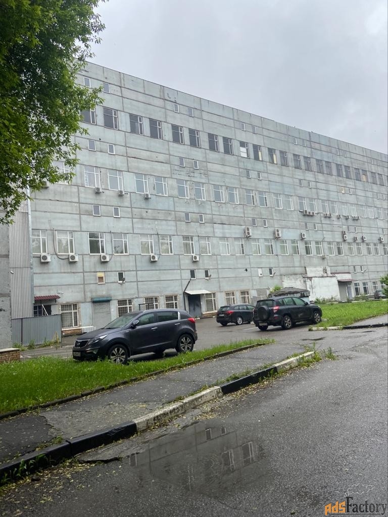 офисное помещение, 73 м²