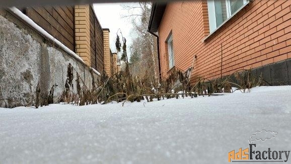 Участок 1 сот. (ижс)