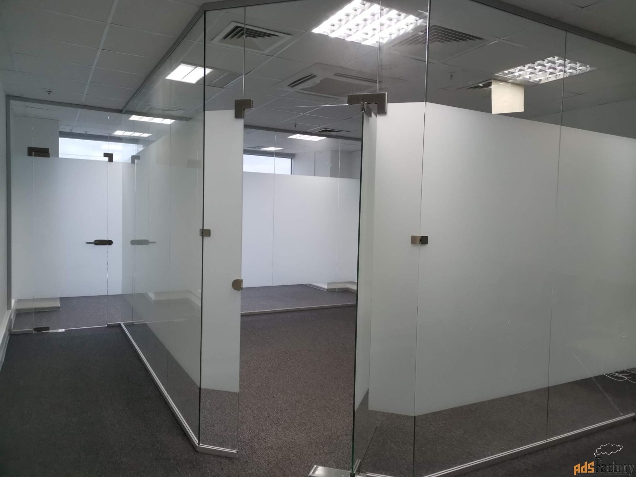 офисное помещение, 63.74 м²