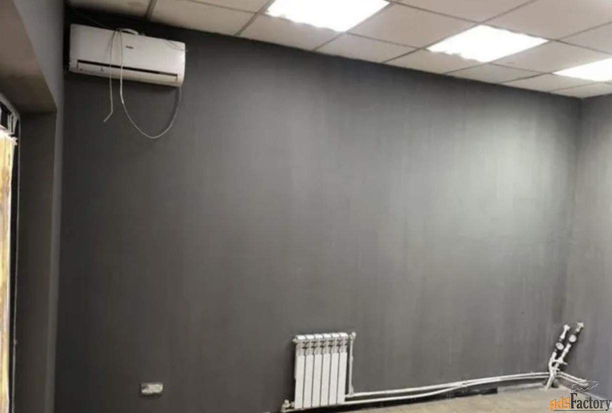 свободного назначения, 20 м²