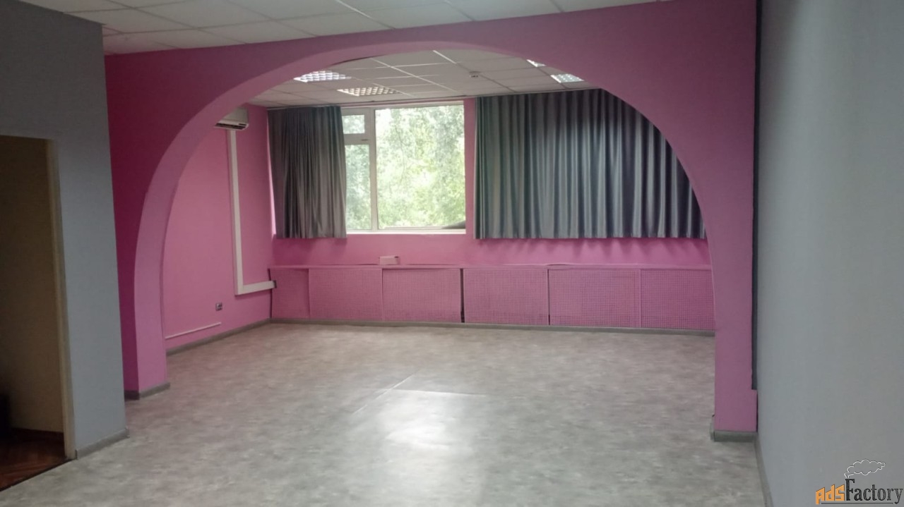 офисное помещение, 49 м²