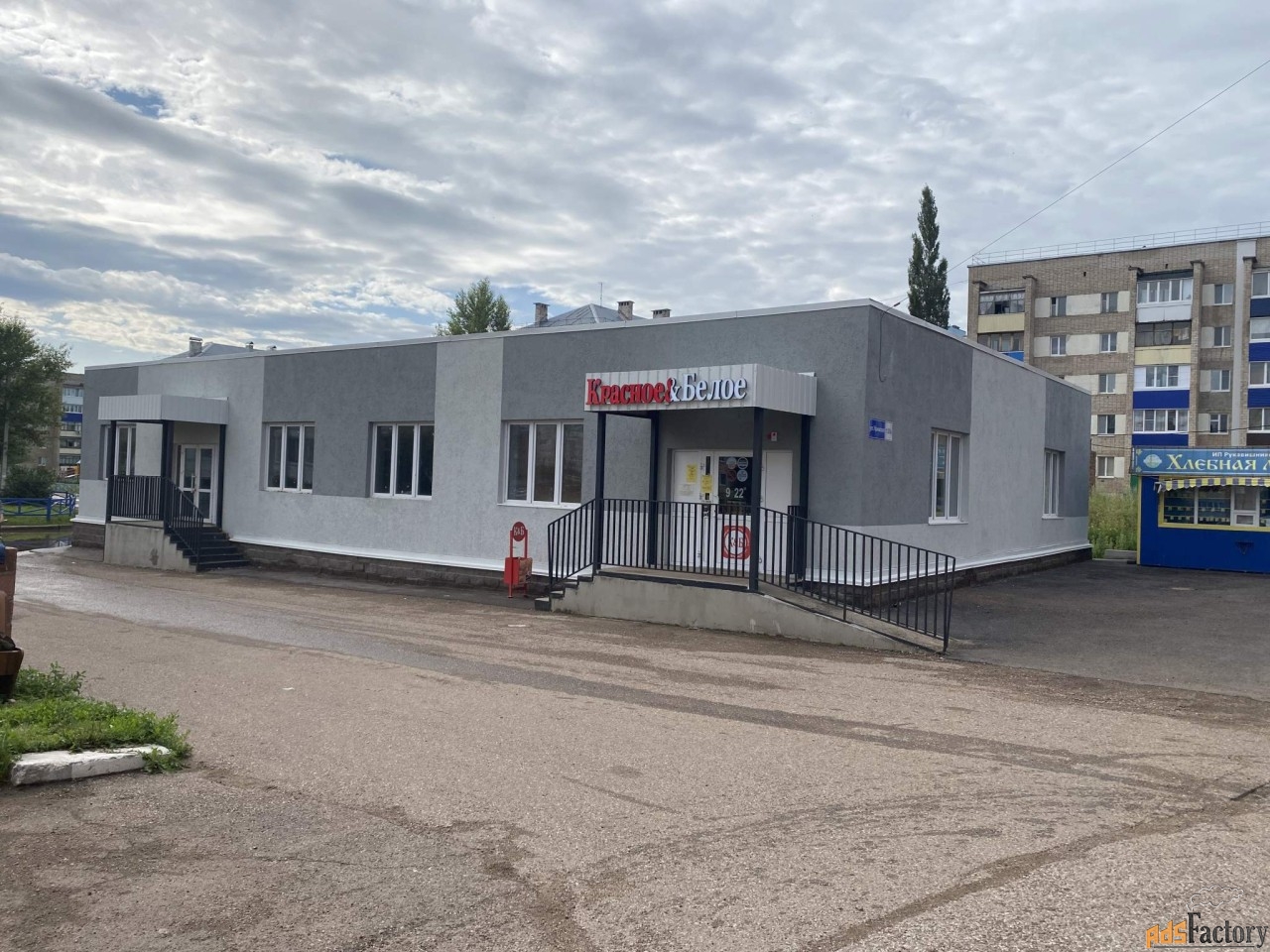 свободного назначения, 238 м²