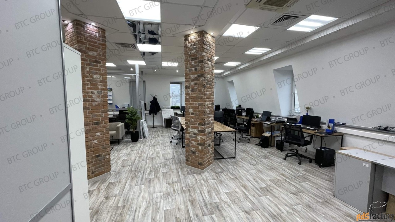 свободного назначения, 952.2 м²