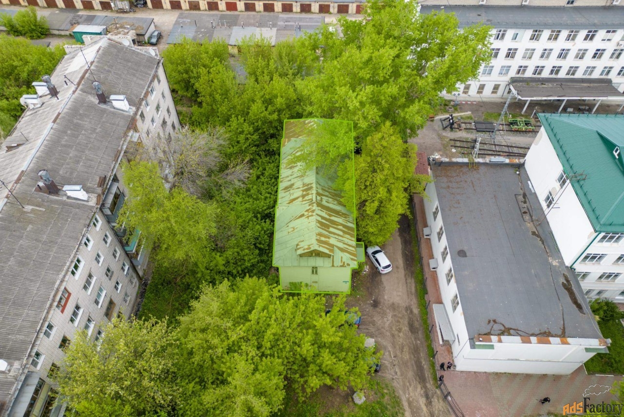 свободного назначения, 382.5 м²