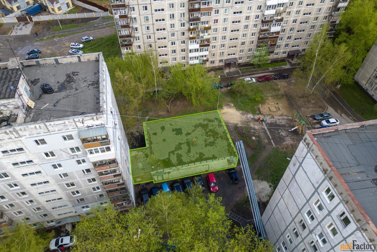 свободного назначения, 297.6 м²