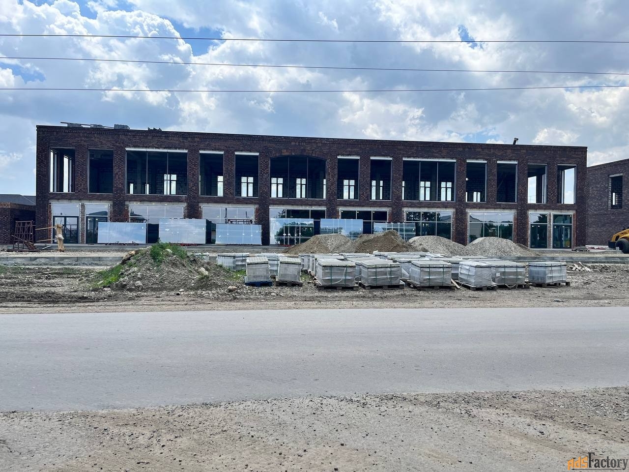 свободного назначения, 1159 м²