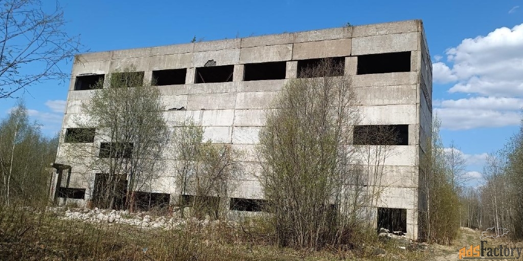 другое, 3620 м²